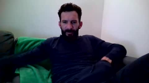 Snapshot of justin_huge chatting on 10.19.25 Justin online show from 10.19.25