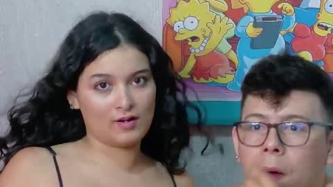 JUSTIN Y JAZMIN online show from 06.16.26