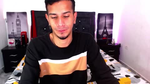 JUSTIN online show from 01.16.26