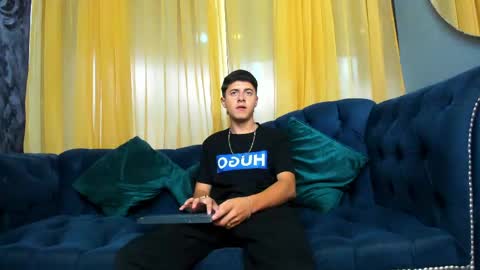 Justin Ortiz online show from 05.30.26