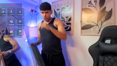 justin_payn14 online show from 03.28.26