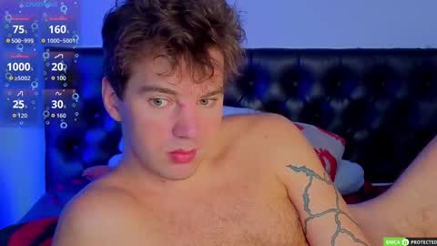 Arthur online show from 02.28.26