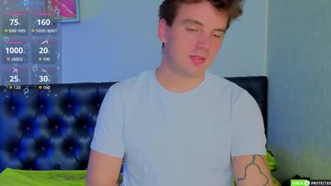 Arthur online show from 03.04.26