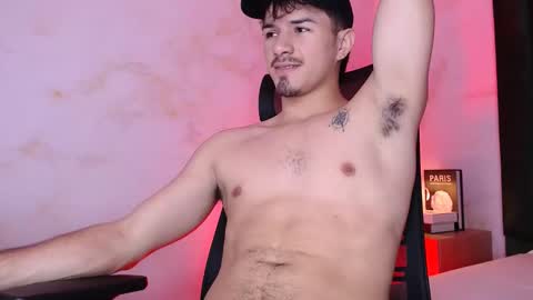 Justin online show from 02.05.26