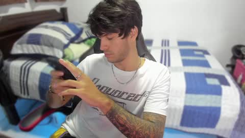 Diego online show from 12.03.24