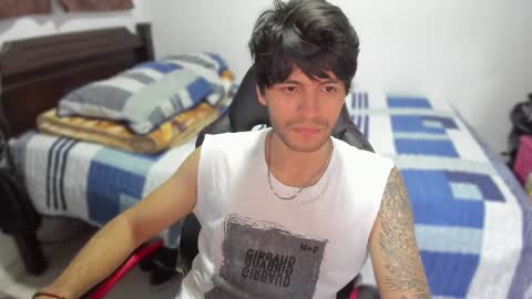 Diego online show from 12.16.24