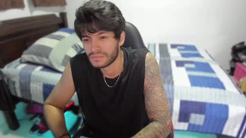 Diego online show from 01.13.25