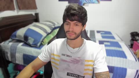 Diego online show from 01.15.25