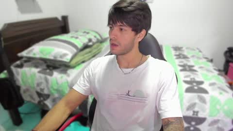 Diego online show from 01.21.25