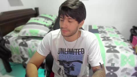 Diego online show from 01.23.25