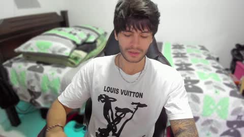 Diego online show from 01.23.25