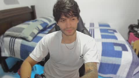 Diego online show from 02.04.25