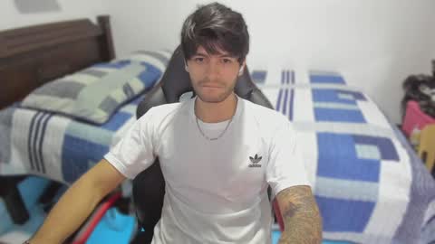 Diego online show from 02.04.25