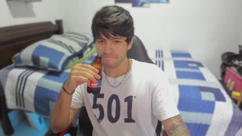 Diego online show from 02.07.25