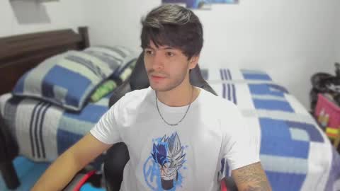 Diego online show from 02.10.25