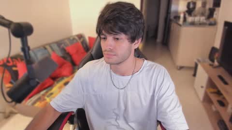 Diego online show from 09.13.25