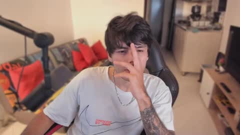 Diego online show from 09.17.25