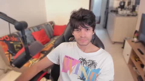 Diego online show from 09.20.25