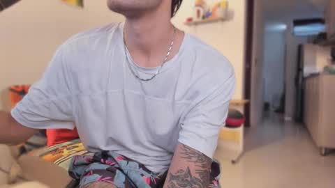 Diego online show from 09.22.25