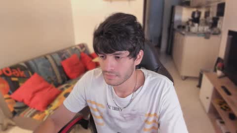 Diego online show from 10.07.25