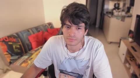 Diego online show from 10.30.25