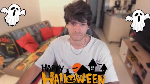 Diego online show from 10.31.25