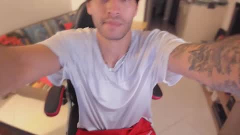 Diego online show from 11.04.25