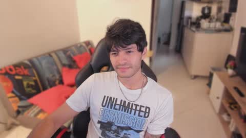 Diego online show from 11.05.25