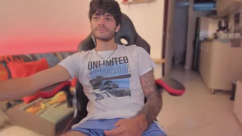 Diego online show from 11.12.25