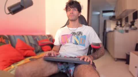 Diego online show from 11.20.25