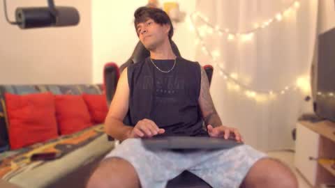 Diego online show from 01.06.26