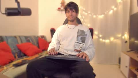 Diego online show from 01.11.26