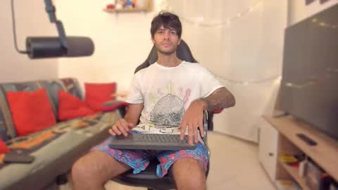 Diego online show from 02.19.26