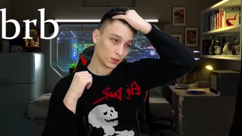 Justin Time online show from 12.14.25