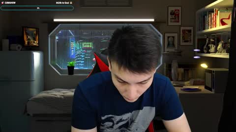 Justin Time online show from 12.22.25