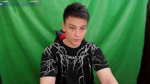 Snapshot of justin_time111 chatting on 05.22.26 Justin Time online show from 05.22.26