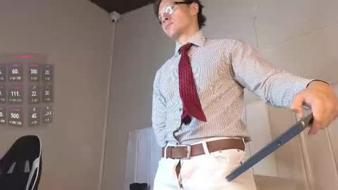 Justin  online show from 02.06.26