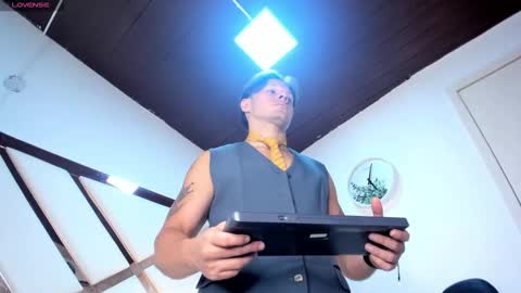 Justin  online show from 03.24.26