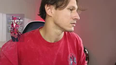 Snapshot of justin_valverde chatting on 04.18.26 Justin online show from 04.18.26
