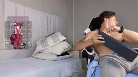 Snapshot of justin_valverde chatting on 05.01.26 Justin online show from 05.01.26