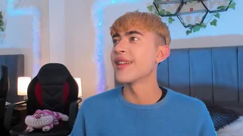 Justin online show from 09.19.25