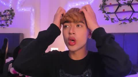 Justin online show from 10.11.25