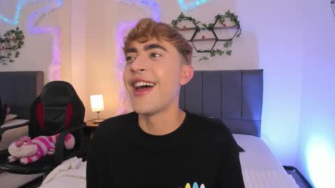 Justin online show from 11.29.25