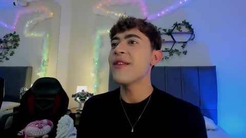 Justin online show from 01.15.26