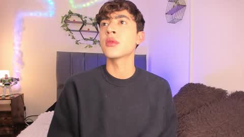 Justin online show from 02.13.26