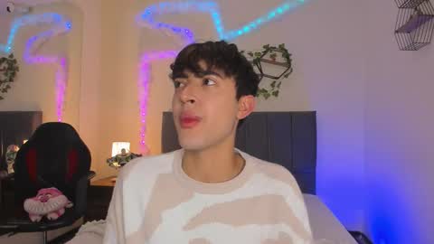 Justin online show from 02.18.26