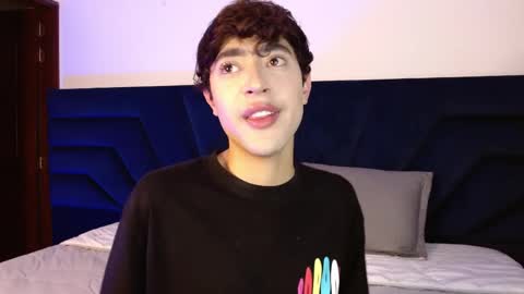 Justin online show from 04.04.26