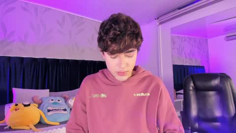 Justin online show from 04.09.26