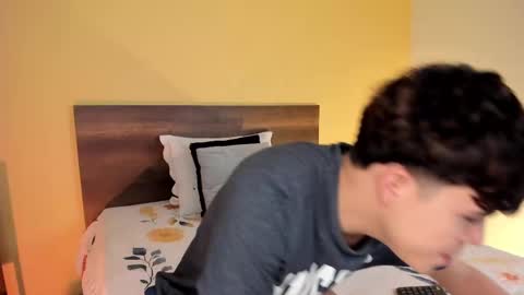 Justin online show from 03.05.25