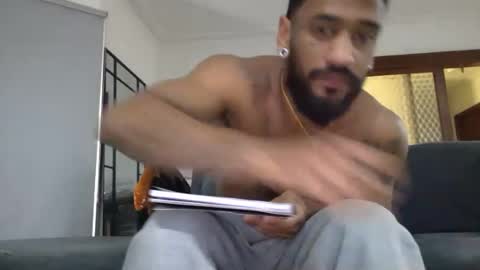 Justin blakee online show from 07.25.26